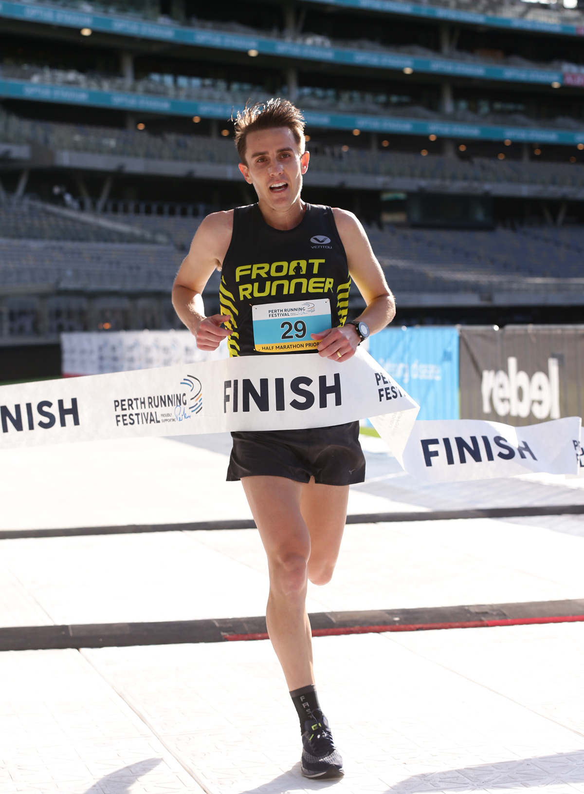 Marathon Image Marathon Image