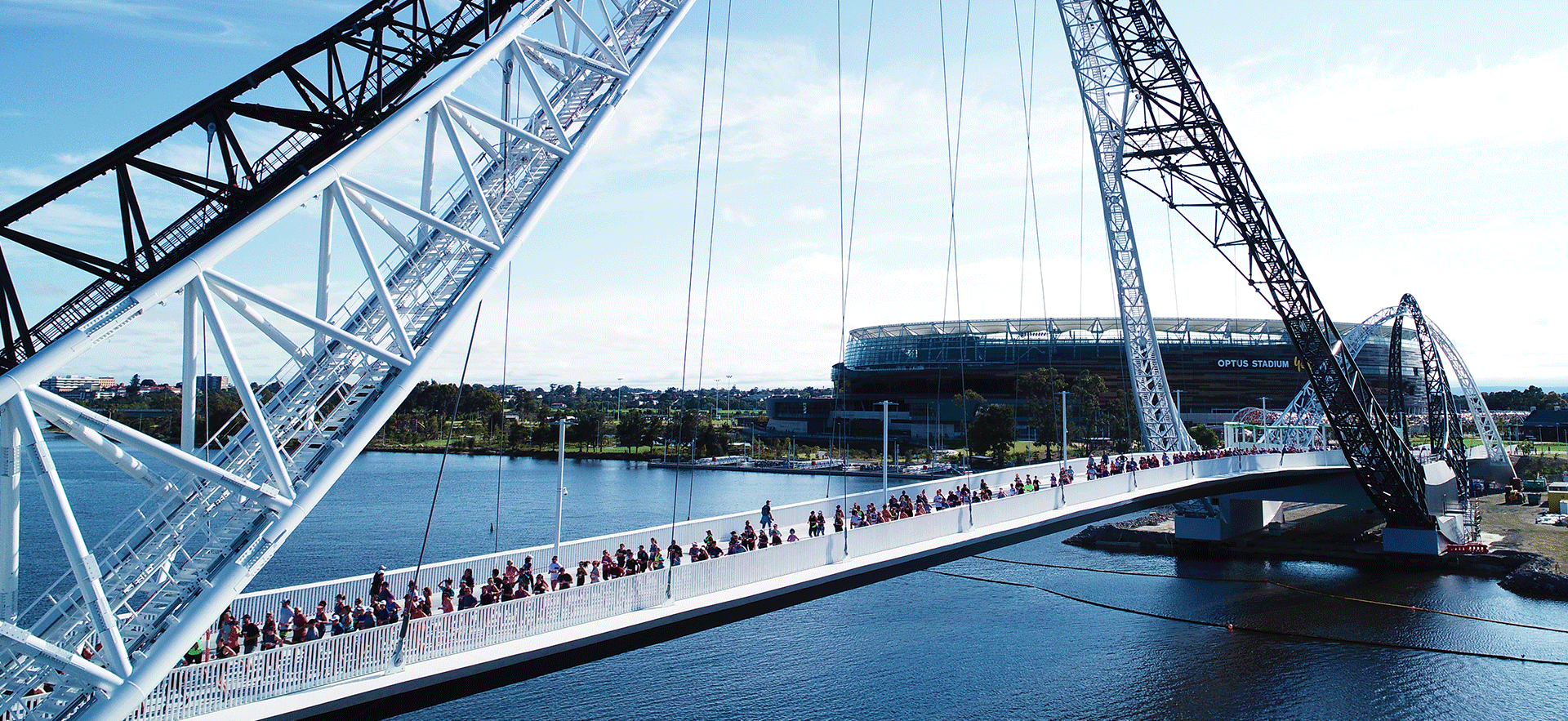 Course Maps Perth Running Festival