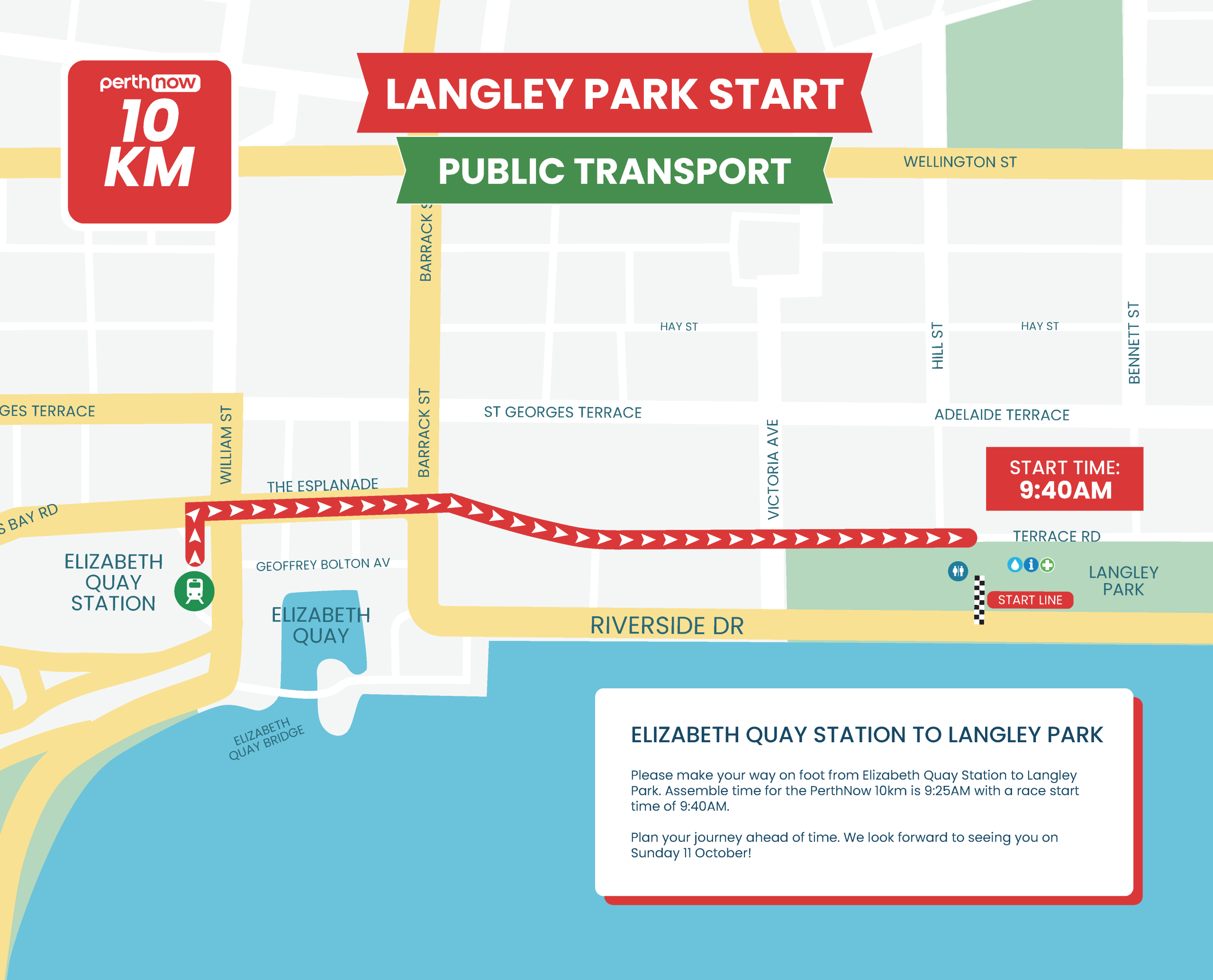 PUBLIC TRANSPORT